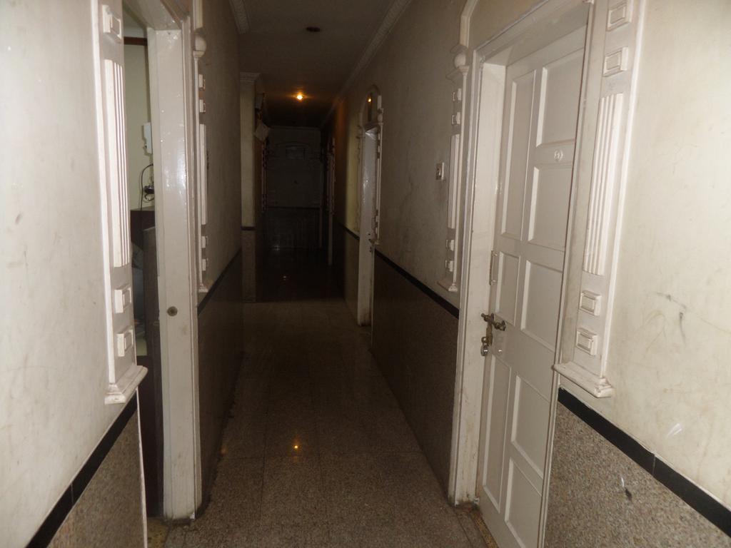Hotel Shilpa ナーシク エクステリア 写真
