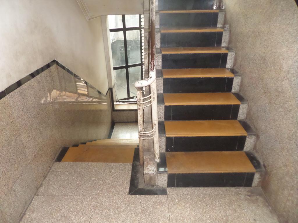Hotel Shilpa ナーシク エクステリア 写真