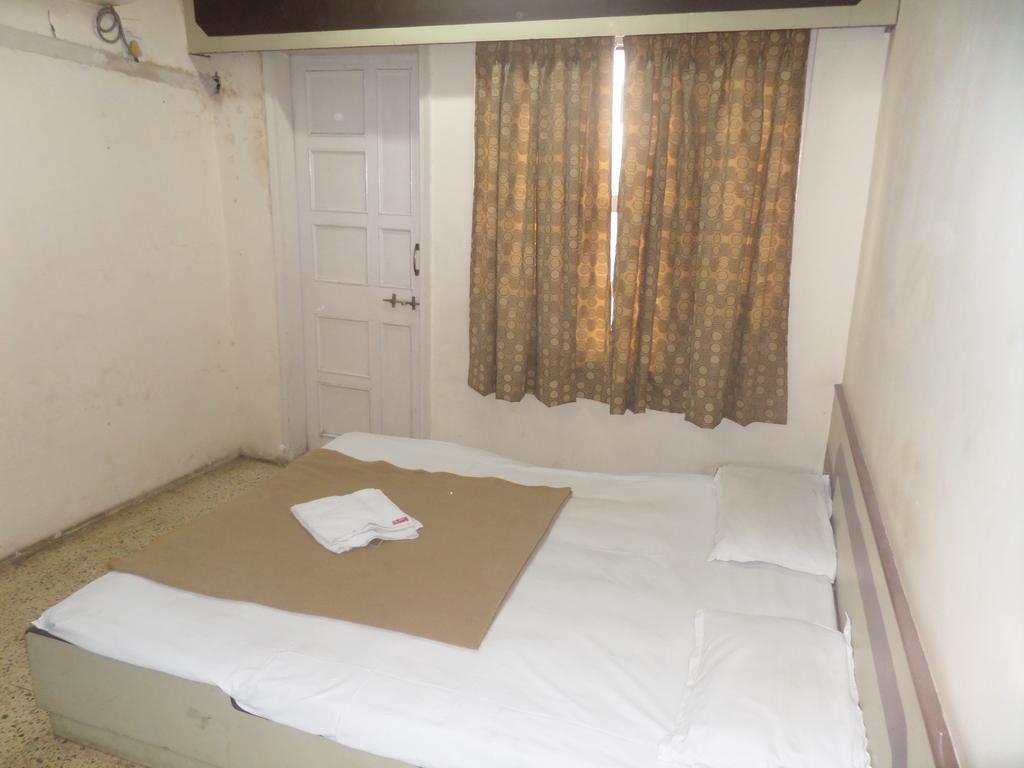 Hotel Shilpa ナーシク エクステリア 写真