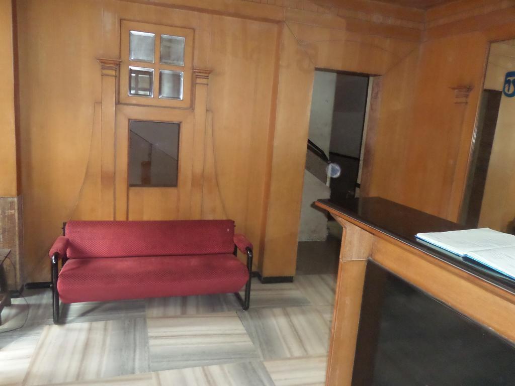 Hotel Shilpa ナーシク エクステリア 写真