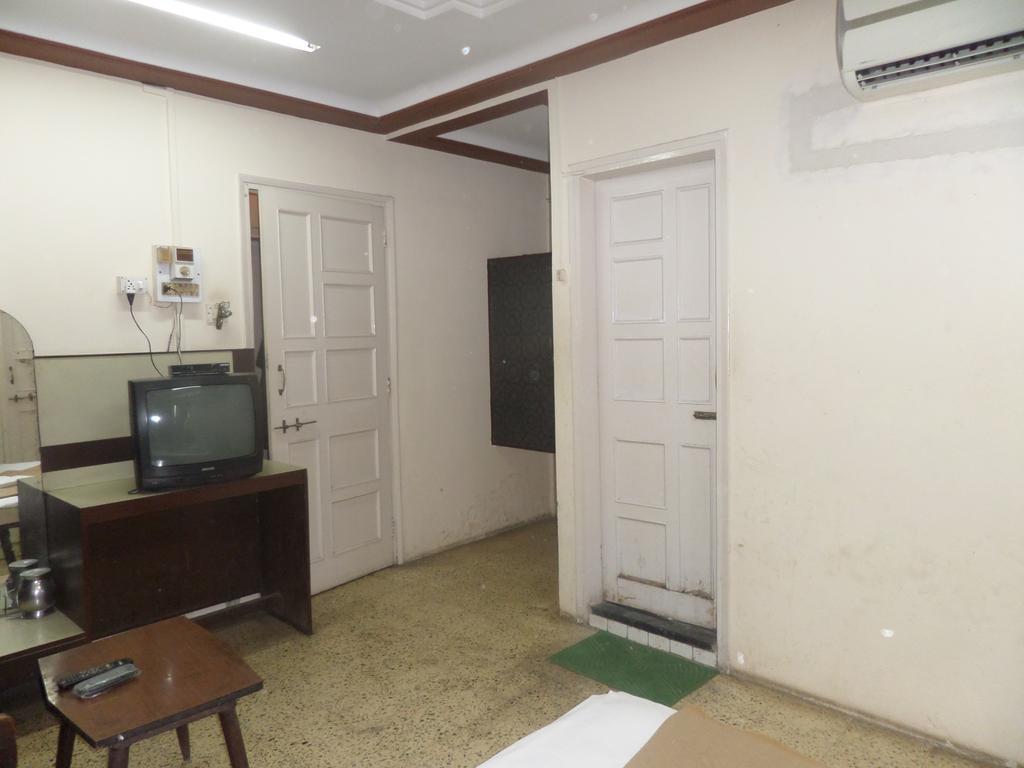 Hotel Shilpa ナーシク 部屋 写真