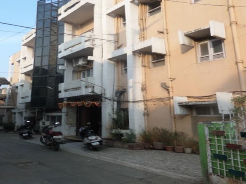 Hotel Shilpa ナーシク エクステリア 写真