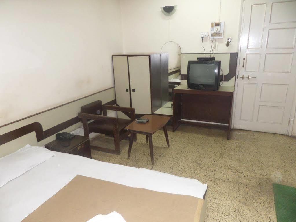 Hotel Shilpa ナーシク エクステリア 写真